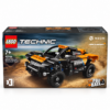 LEGO Technic NEOM McLaren Extreme E Race Car 42166