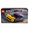 LEGO Speed Champions NASCAR Next Gen Chevrolet Camaro ZL1 76935