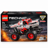 LEGO Technic Monster Jam ThundeROARus Çek–Bırak 42200
