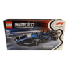 LEGO Speed Champions Williams Racing FW46 F1 Yarış Arabası 77249