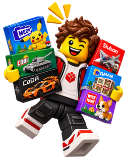 Diğer Brick Markaları