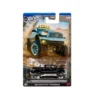 Hot Wheels '10 Toyota Tundra – 2010 Toyota Tundra Diecast Model Araba