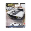 Hot Wheels 1969 Ford Mustang Boss 302 – Koleksiyonluk Diecast Model Araba