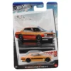 Hot Wheels 1971 Nissan Skyline HT 2000 GT-R – Koleksiyonluk Diecast Model Araba