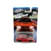 Hot Wheels 1999 Subaru Impreza – JDM Diecast Koleksiyonluk Model Araba