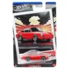 Hot Wheels Silver Series '67 Porsche 911 R JBY86 – Diecast Model Araba