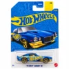 Hot Wheels '70 Chevy Camaro RS – 1970 Chevrolet Camaro Diecast Model Araba