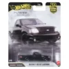 Hot Wheels Car Culture '99 Ford F-150 SVT Lightning JKF33 – Premium Diecast Model Araba
