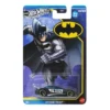 Hot Wheels Batman Speed Trap JBY24 – DC Comics Temalı Koleksiyonluk Diecast Araba