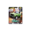 Hot Wheels Boulevard Premium '75 Ford Bronco JBL12 – Koleksiyonluk Diecast Model Araba
