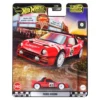 Hot Wheels Boulevard Premium Ford RS200 JBL29 – Koleksiyonluk Diecast Model Araba