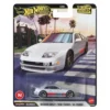 Hot Wheels Boulevard Premium Nissan 300ZX Twin Turbo JHW25 – Diecast Model Araba
