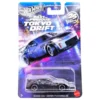 Hot Wheels Fast & Furious Tokyo Drift Nissan 350Z Custom JKX05 – 1:64 Diecast Model Araba