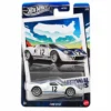 Hot Wheels Ford GT40 – Koleksiyonluk Klasik Yarış Arabası Diecast Model (Kartonet kusurlu açılmamış)