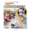 Hot Wheels Mario Kart Dry Bones GJH59 – Nintendo Karakterli Yarış Arabası