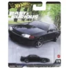 Hot Wheels Premium Fast & Furious Nissan Skyline GT-R BNR32 JBL97 – Diecast Model Araba
