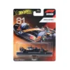 Hot Wheels Premium McLaren Formula 1 Team JKD81 – F1 Diecast Yarış Arabası