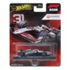 Hot Wheels Premium MoneyGram Haas F1 Team JKD78 – Formula 1 Diecast Yarış Arabası