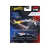 Hot Wheels Premium Visa Cash App Racing Bulls F1 Team JKD79 – Formula 1 Yarış Arabası