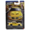 Hot Wheels Silver Series 2006 Pontiac GTO JKY10 – Koleksiyonluk Diecast Model Araba