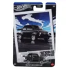 Hot Wheels Vintage Premium '60s Fiat 500 D Modificado JBY88 – Koleksiyonluk Diecast Model Araba