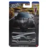 Hot Wheels Silver Series '84 Pontiac Firebird JKY09 – Koleksiyonluk Diecast Model Araba