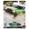 Hot Wheels Car Culture Premium Subaru BRAT JBK72 – Koleksiyonluk Diecast Model Araba