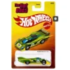 Hot Wheels The Hot Ones Porsche 917 LH JKX43 – Koleksiyonluk Diecast Model Araba
