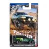 Hot Wheels Toyota Land Cruiser 80 – Diecast Model Araba