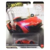 Hot Wheels Fast & Furious Premium W Motors Lykan Hypersport JHW70 – Diecast Model Araba