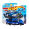 Hot Wheels XL 2022 Ford Maverick Custom JLJ43 – Büyük Boy Diecast Model Araba