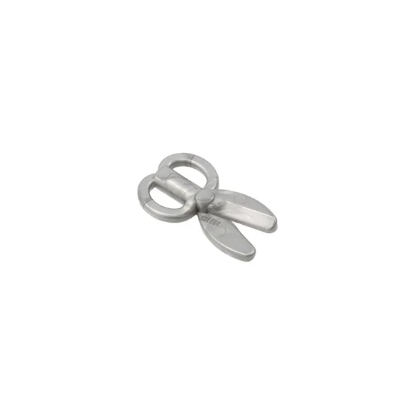LEGO Minifigür Makas Aksesuarı (Scissors) – 18920-95