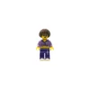 LEGO Minifigures Disco Diva – Seri 13 Mikrofonlu Minifigür COL207