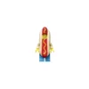LEGO Seri 13 Hot Dog Man Minifigür – Sosisli Sandviç Kostümlü COL208