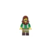 LEGO Minifigures Seri 25 Keçi Çobanı Minifigür – Goatherd  COL428