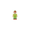 LEGO Disney Seri 1 Peter Pan Minifigür (Standsız ve Aksesuarsız) DIS015