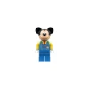 LEGO Disney Mickey Mouse Minifigür – Mavi Yelekli DIS085