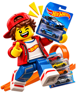 Diecast