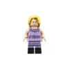 LEGO Harry Potter Luna Lovegood Minifigür – Lavanta Rengi Elbiseli HP227