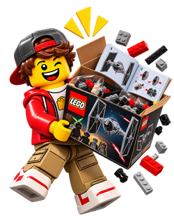 Lego 2.El