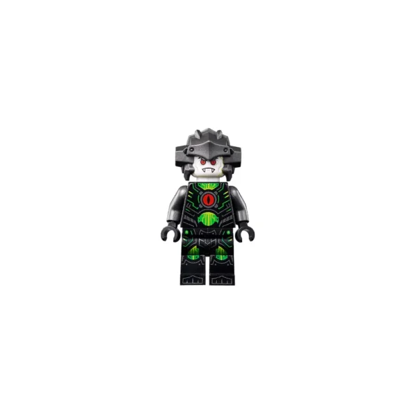 LEGO NEXO KNIGHTS InfectoByter / MechaByter Minifigür NEX129