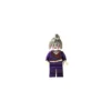 LEGO Ninjago P.I.X.A.L. Pixal Mor Kıyafetli Minifigür – BAM njo1058
