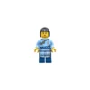 LEGO Ninjago Nya Kimono Kıyafetli Minifigür – NJO1059