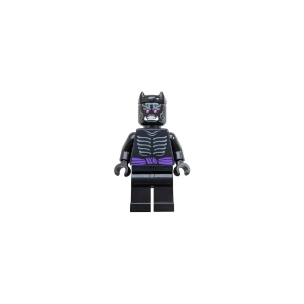 LEGO Ninjago Mystake Oni Form Orijinal Minifigür – BAM njo1060