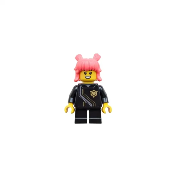 LEGO Ninjago Genç Sora Minifigür – Young Sora BAM njo1062
