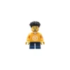 LEGO Ninjago Genç Arin Minifigür – Young Arin BAM njo1063