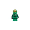LEGO Ninjago Genç Lloyd ZX Minifigür – Young Lloyd BAM njo1064