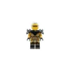 LEGO NINJAGO Rapton Minifigür – Omuz Zırhlı (Shoulder Pads) NJO0821