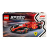 LEGO Speed Champions Ferrari SF-24 F1 Yarış Arabası 77242