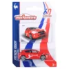 Majorette DS4 – DS Automobiles Diecast Koleksiyonluk Model Araba